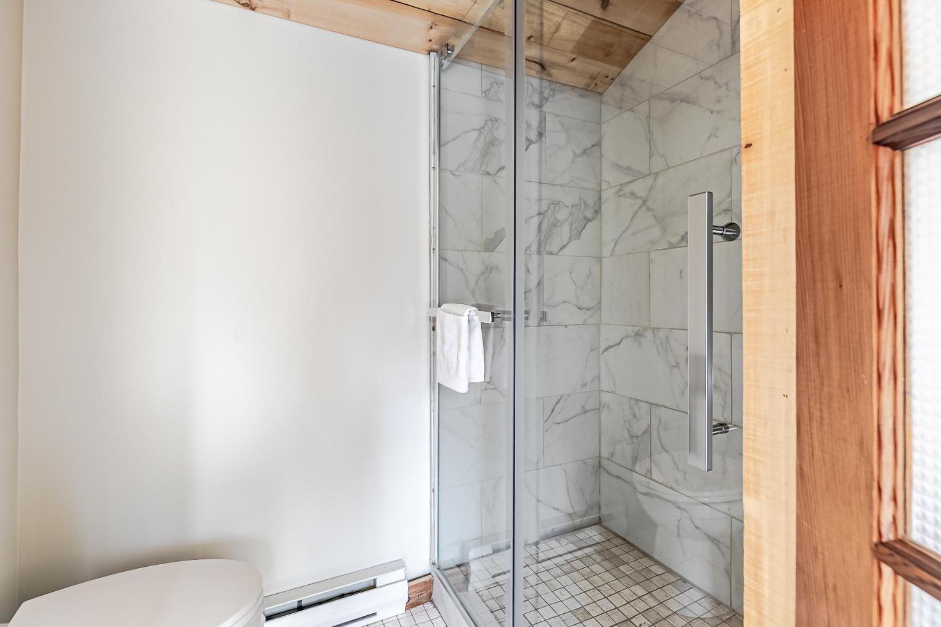 Auberge Spa & Beaux Reves Sainte-Adèle Eksteriør billede