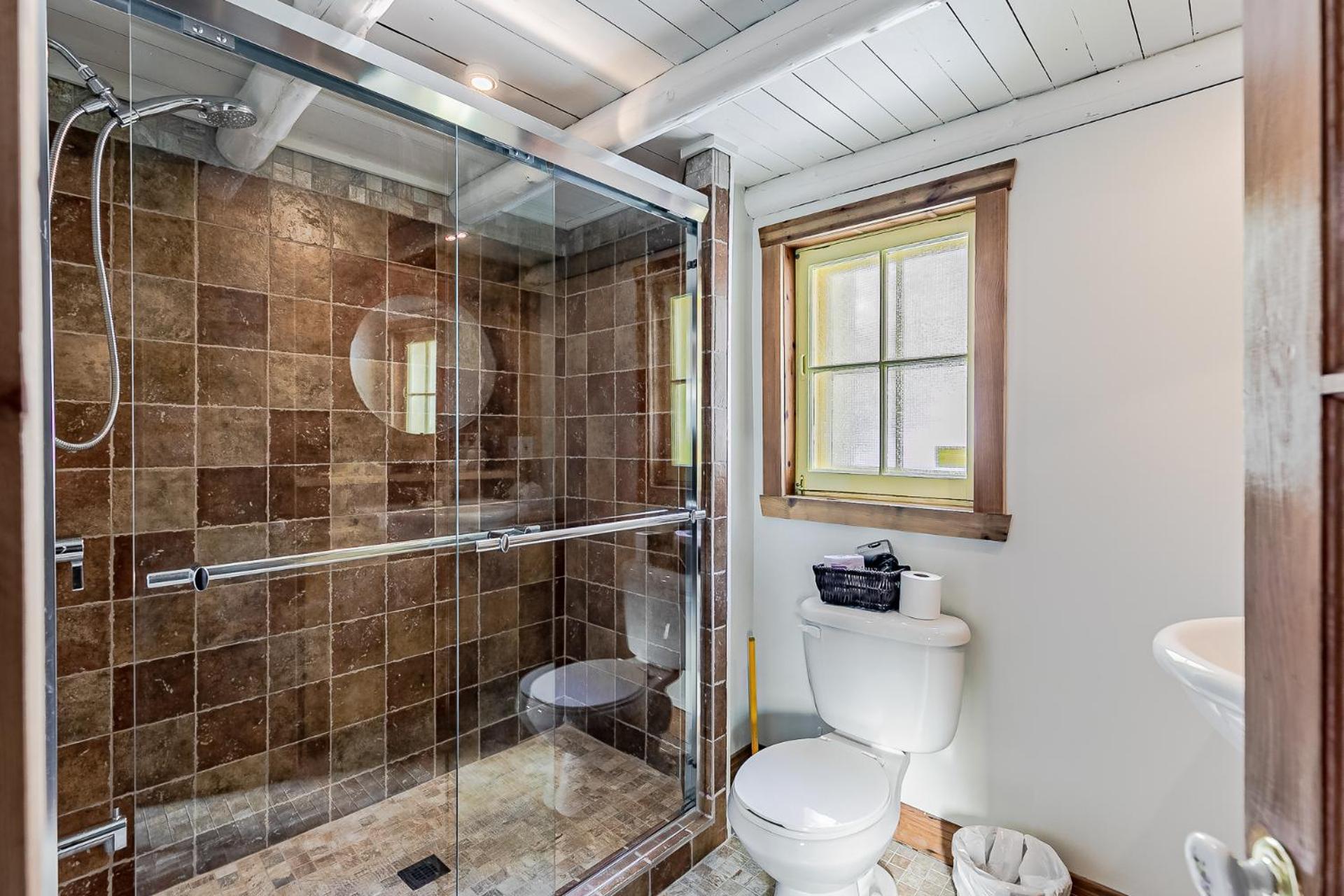Auberge Spa & Beaux Reves Sainte-Adèle Eksteriør billede