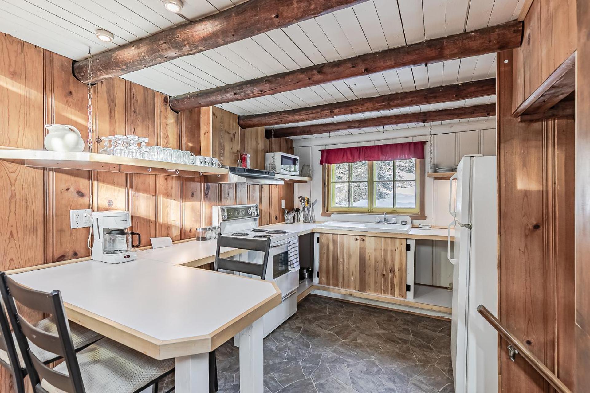 Auberge Spa & Beaux Reves Sainte-Adèle Eksteriør billede